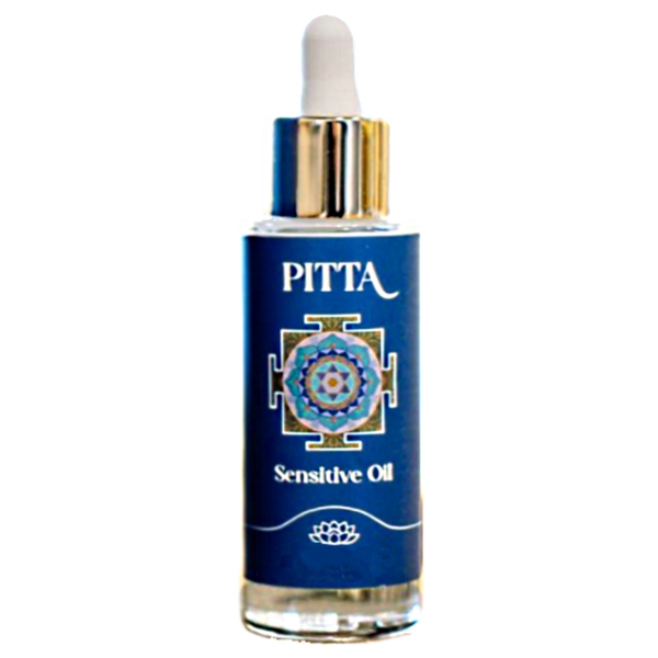 Sensitive Öl empfindliche Haut Pitta 30ml Nr. 7352