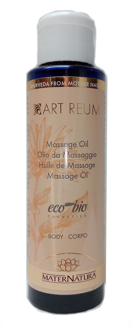 Massageöl - Art/Reum 100 ml - Nr.764